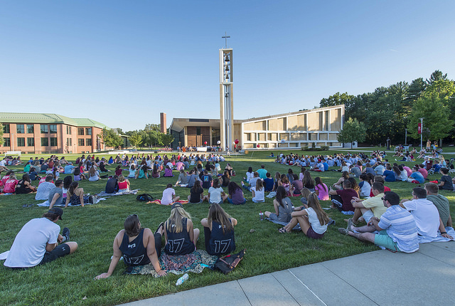 Sacred Heart University